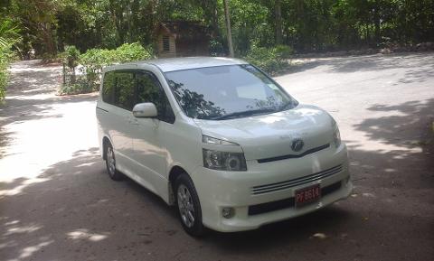 Kingston Hotels to Montego Bay Hotel Door to Door Private Transfer